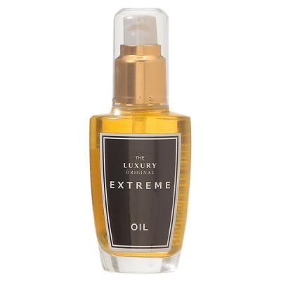 ザ ラグジュアリー THE LUXURY オリジナル エクストリーム アウトバストリートメント オイル 50mL アウトバストリートメント