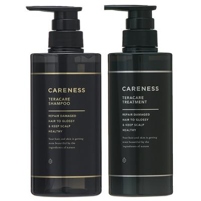 yZbgz PAlX CARENESS ePA Vv[ 500mL + g[gg 400g Vv[ g[ggZbg