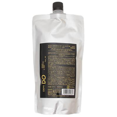 デミ コスメティクス DEMI DO デミ ドゥ スカルプシャンプー メン タイプ OS NS9 500mL 【詰め替え用】 シャンプー