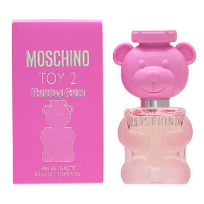 XL[m MOSCHINO gC2 ouK I[fg 30mL  tOX