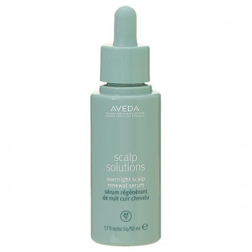アヴェダ AVEDA スカルプ ソリューション オーバーナイト セラム 50mL 美容液
