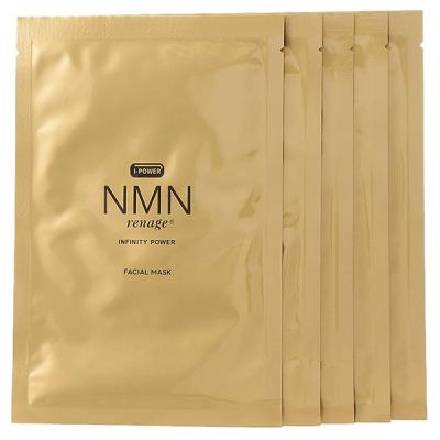 GkGGk i[W NMN renage GOLD FACIAL MASK S[h tFCV }XN 25mL~5 V[g}XN tFCXpbN