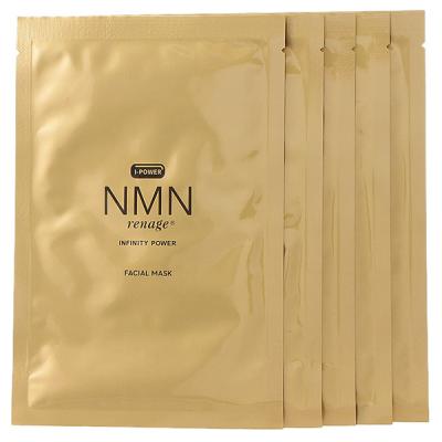 GkGGk i[W NMN renage GOLD FACIAL MASK S[h tFCV }XN 25mL~5 V[g}XN tFCXpbN