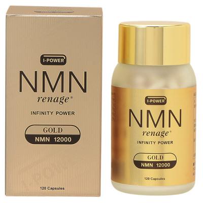 GkGGk i[W NMN renage GOLD S[h 12000 200mg120 Tvg