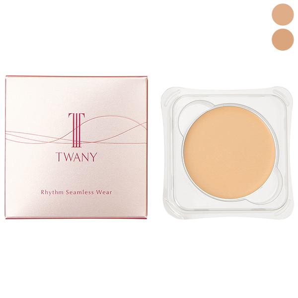 カネボウ トワニー TWANY リズムシームレスウェア SPF20 PA+++ 5.9g