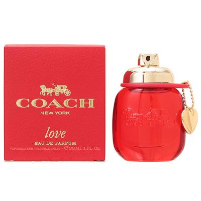 R[` COACH u I[hpt@ EDP 30mL  tOX