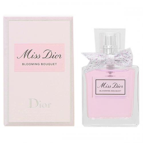 クリスチャンディオール Christian Dior ミス ディオール ブルーミング ブーケ オードゥ トワレ EDT 30mL オードトワレ 香水 フレグランス