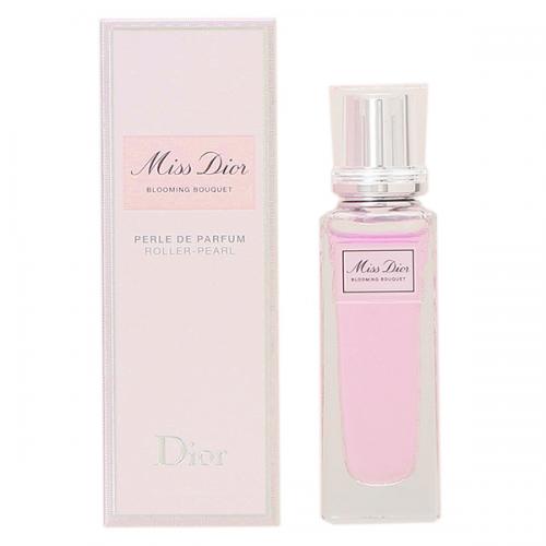 クリスチャンディオール Christian Dior ミス ディオール ブルーミング ブーケ オードゥ トワレ EDT ローラーパール 20mL オードトワレ 香水 フレグランス