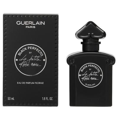 Q GUERLAIN  veBbg [u m[ ubN p[tFNg EDP 50mL  tOX