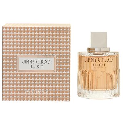 ジミー チュウ Jimmy Choo イリシット オードパルファム EDP 100mL