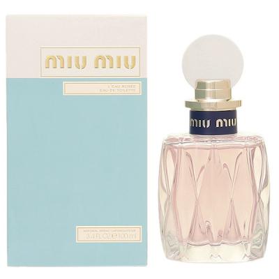 ~E~E MiuMiu [ [ I[hg EDT 100mL  tOX