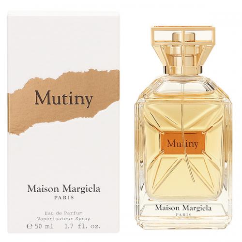メゾン マルジェラ Maison Margiela ミューティニー オードパルファン EDP 50mL 香水 フレグランス
