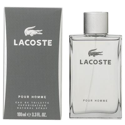 RXe LACOSTE v[I I[hg EDT 100mL  tOX