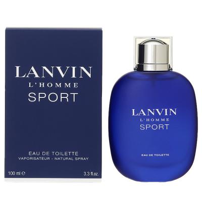 o LANVIN I X|[c I[hg EDT 100mL  tOX