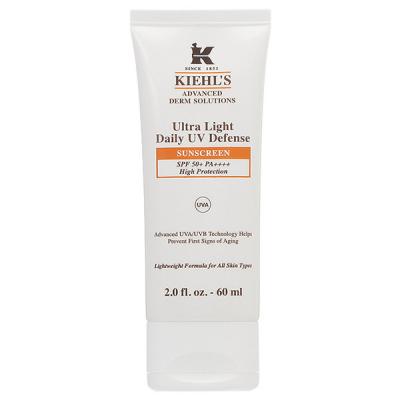 L[Y Kiehl's DS UVfBtFXAhoXg SPF50+ PA++++ 60mL Ă~