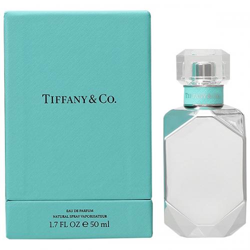 ティファニー Tiffany リミテッドエディション オードパルファム EDP 50mL 香水 フレグランス