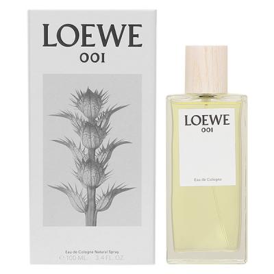 Gx LOEWE 001 I[hD R EDC 100mL  tOX