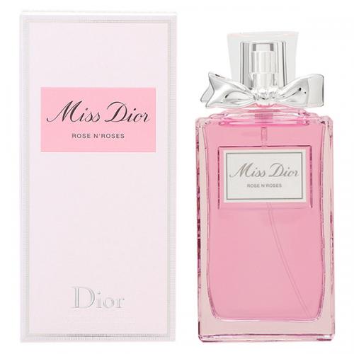 クリスチャンディオール Christian Dior ミス ディオール ローズ&ローズ 100mL 香水 フレグランス