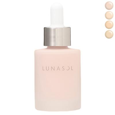 Jl{E i\ LUNASOL J[ICZ SPF30 PA++ 25mL Lbht@f[V