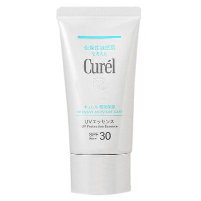 JIE ԉ L Curel Zێ UVGbZX SPF30 PA++ 50g y򕔊Oiz Ă~