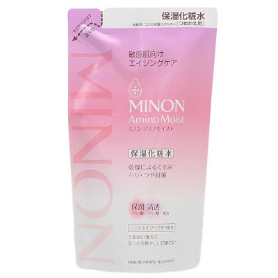 ~m MINON A~mCXg GCWOPA[V 130mL l֗p ϐ [V