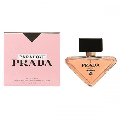 プラダ PRADA パラドックス オードパルファム EDP 50mL 香水 フレグランス