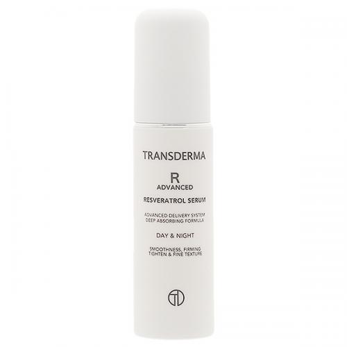 トランスダーマ TRANSDERMA トランスダーマ R アドバンスド 30mL 美容液