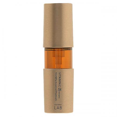 アンレーベルラボ unlabel LAB Vエッセンス プレミアム 50mL 美容液