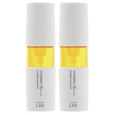 yZbgz A[x{ unlabel LAB VGbZX 50mL 2Zbg et