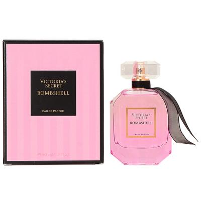 BNgAV[Nbg victorias secret {VF Bombshell I[hpt@ EDP 50mL  tOX