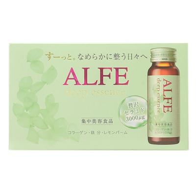 AtF ALFE fB[vGbZX hN W 50mL 10{