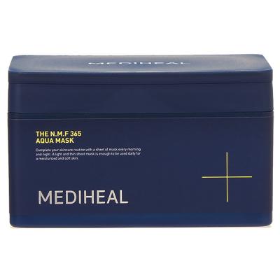 fBq[ MEDIHEAL THE N.M.F 365 ANA}XN 30 350mL V[g}XN NMF