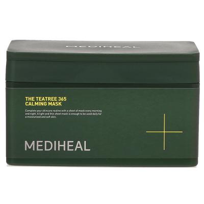 fBq[ MEDIHEAL THE eB[c[ 365 J[~O}XN 30 350mL V[g}XN