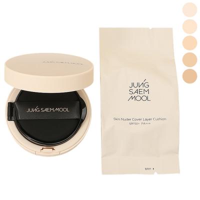 WZ JUNG SAEM MOOL XLk[_[ Jo[C[NbV SPF50+ PA+++ ({+tB e14g) NbVt@f[V