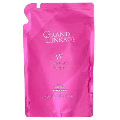~{ MILBON OhP[W EB[NX Vv[ lւ 400mL Ȃ₩(ʖь) tB