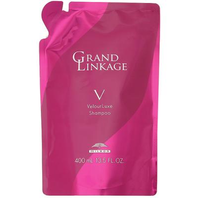 ~{ MILBON OhP[W FANX Vv[ lւ 400mL Ƃ(d/NZь) tB