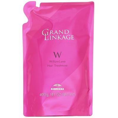 ~{ MILBON OhP[W EB[NX g[gg lւ 400g Ȃ₩(ʖь) tB