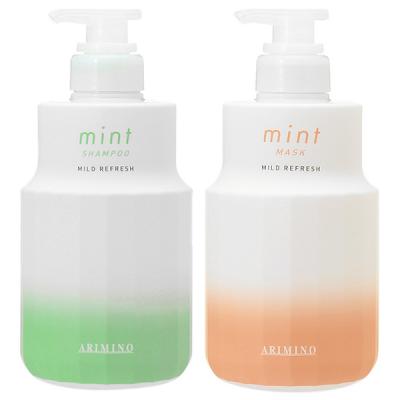 yZbgz A~m ARIMINO ~g Vv[ }ChtbV 550mL + }XN }ChtbV 550g