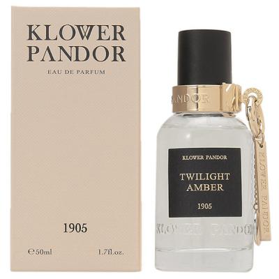 N[ph KLOWER PANDOR PARFUM phV[Y 50mL I[hpt@ EDP