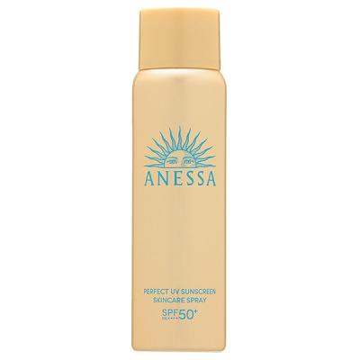  AlbT ANESSA p[tFNgUV XLPAXv[ NA SPF50+ PA++++ 60g Ă~