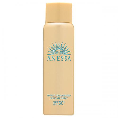  AlbT ANESSA p[tFNgUV XLPAXv[ NA SPF50+ PA++++ 60g Ă~