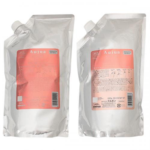 yZbgz ~{ MILBON I[WA yAeB Vv[ 1000mL + wAg[gg 1000g lւ Vv[ XZbg