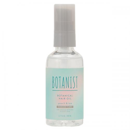 {^jXg BOTANIST {^jJwAIC _[WPA ACXs[`eB[̍ 80mL