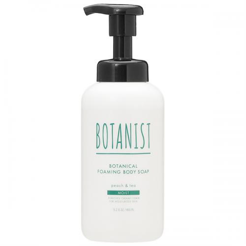 Amazon | 『YOPE』 ナチュラル キッズ ボディソープ 400ml