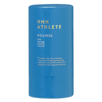 rZ NMN ATHLETE WELLNESS POWDER (GkGGk AX[g EFlXpE_[) 25