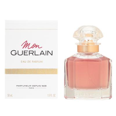 Q GUERLAIN  Q I[fpt@ EDP 50mL I[hpt@  tOX