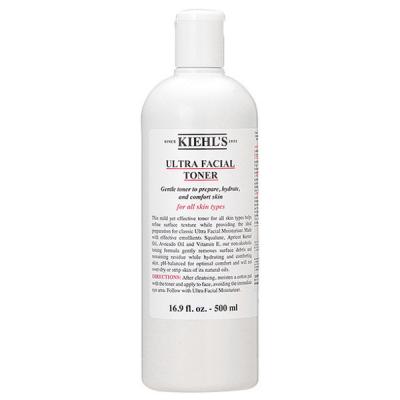 L[Y Kiehl's CX`CWO gi[ UFT 500ML 500mL ϐ [V