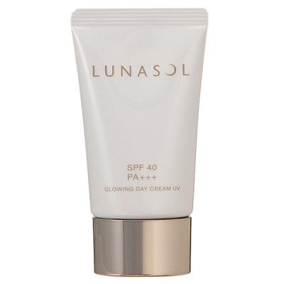 Jl{E i\ LUNASOL OECOfCN[UV SPF40 PA+++ 40g Ă~