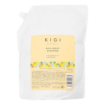 LM oC VG I[KjJ KIGI By Sierra Organica b`CXg Vv[ tB 2000mL Vv[