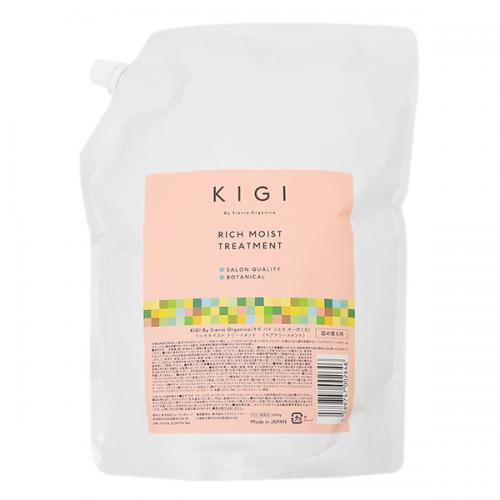 LM oC VG I[KjJ KIGI By Sierra Organica b`CXg g[gg tB 2000g g[gg